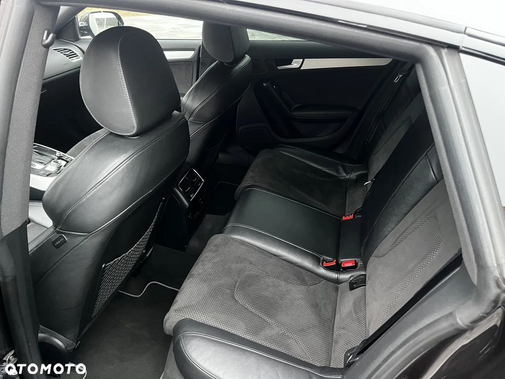 Audi A5 Sportback - 14