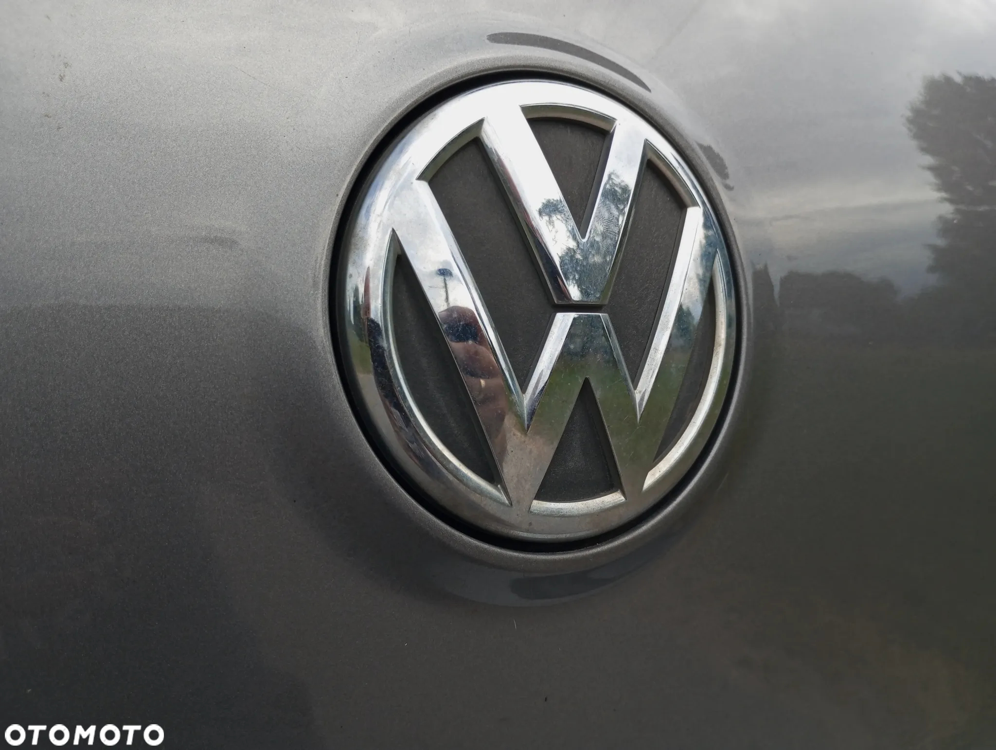 Volkswagen Golf VI 1.6 Trendline - 20