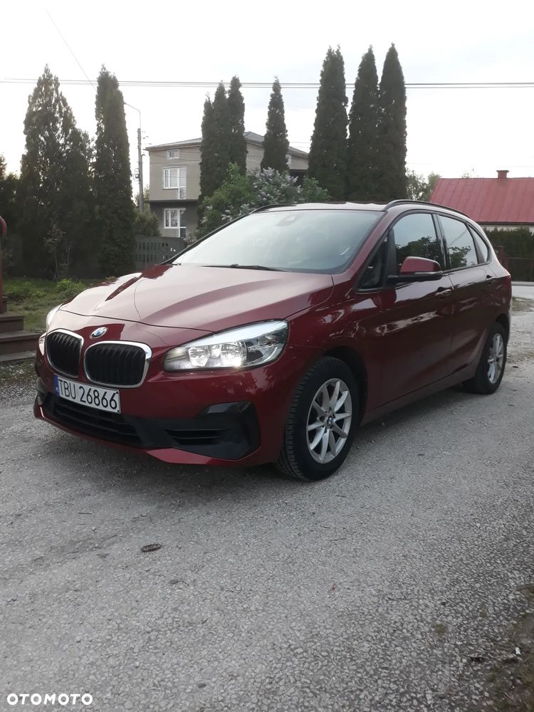 BMW Seria 2 216i Advantage - 1