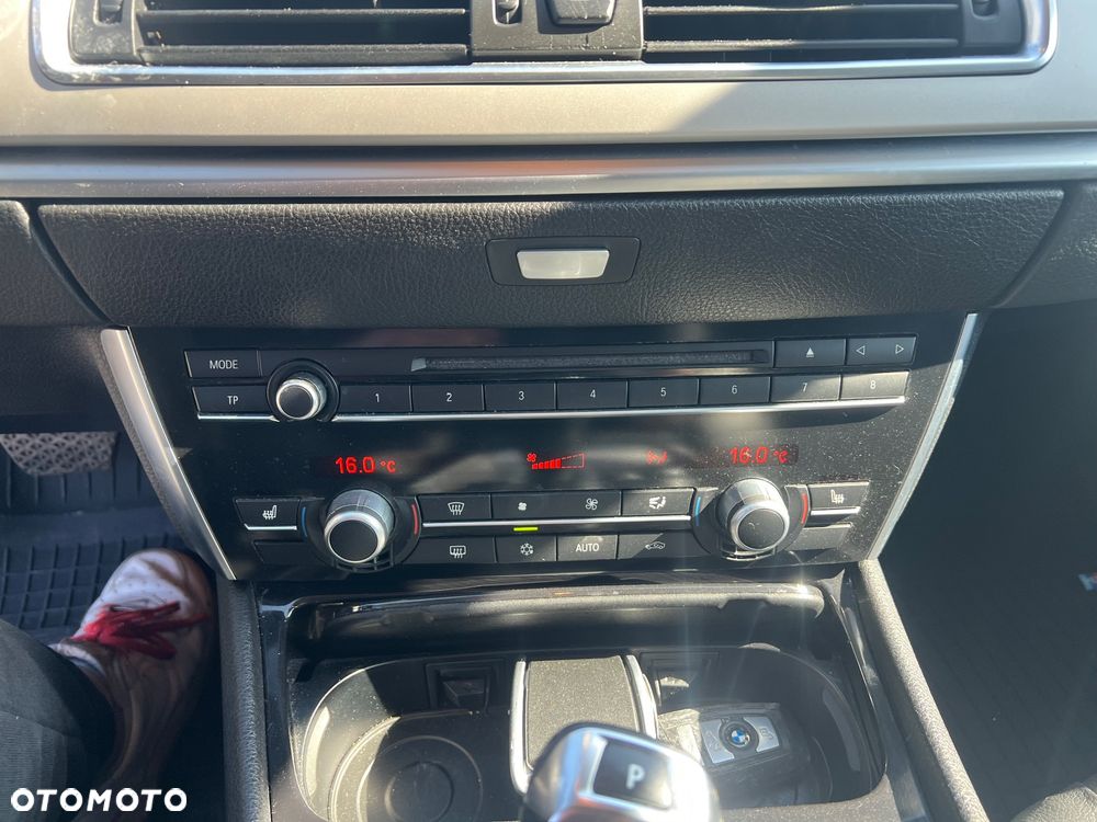BMW 5GT 530d - 17