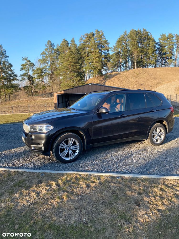BMW X5 - 11