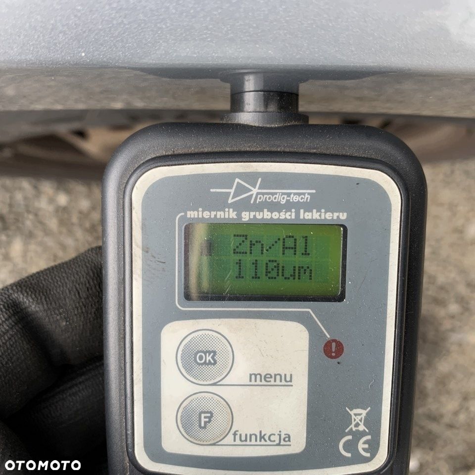 Błotnik Prawy Przód Przedni La7W Ślizg Mocowanie Vw Golf 7 Vii 5G 15R - 12
