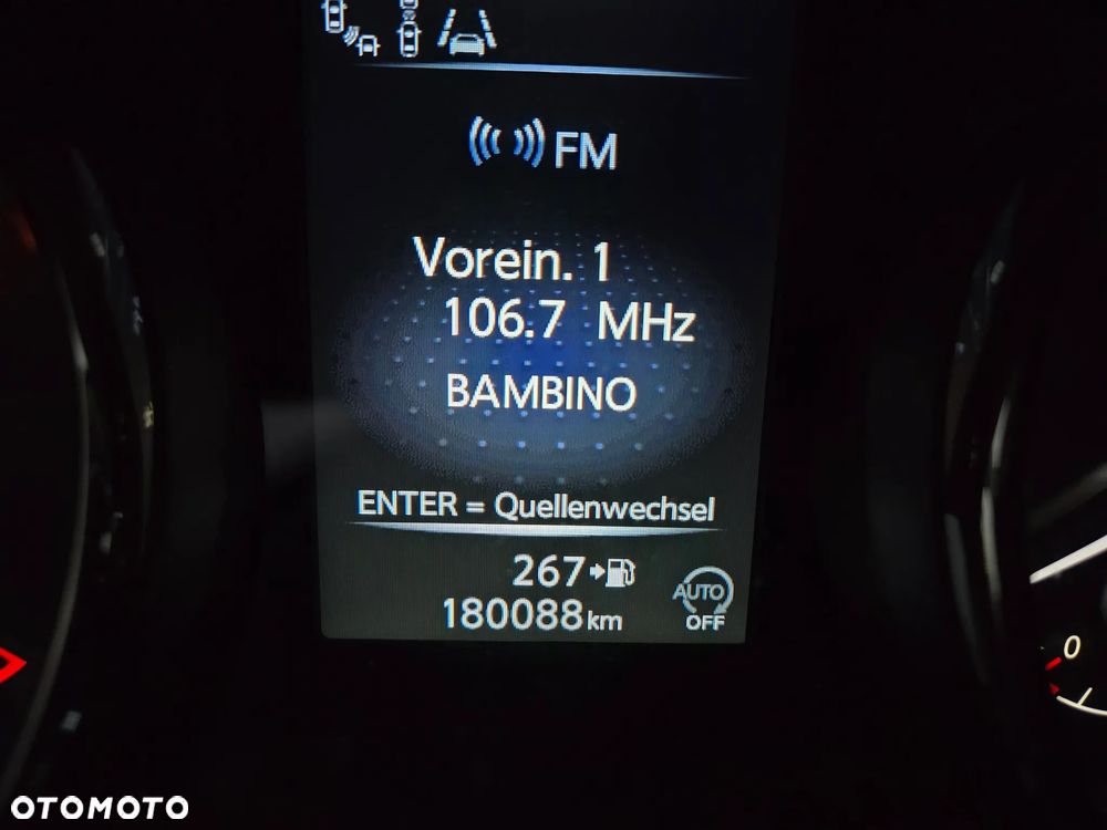 Nissan X-Trail 1.6 DCi Tekna 4WD EU6 - 21