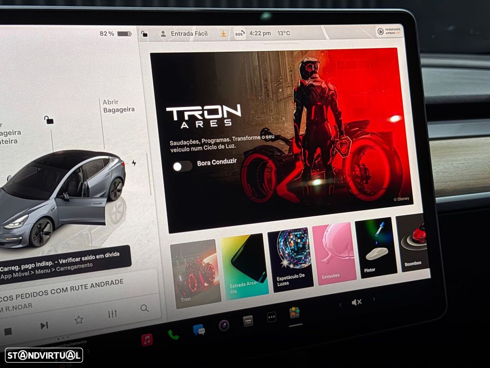 Tesla Model 3 Standard Range Plus RWD - 23