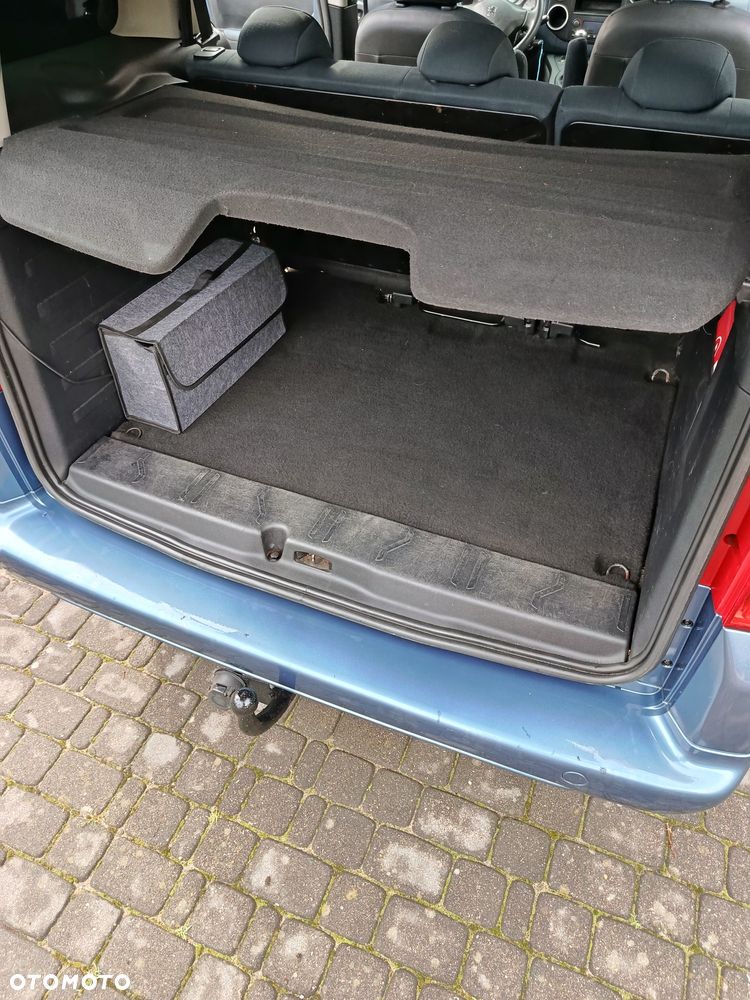 Peugeot Partner - 7