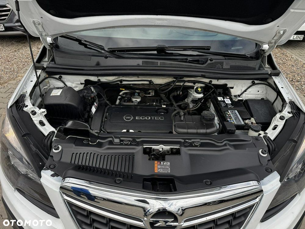 Opel Mokka - 30
