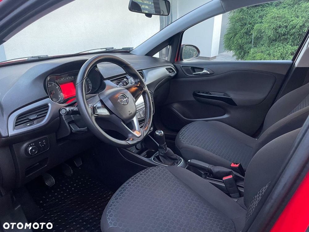 Opel Corsa 1.4 Enjoy - 5