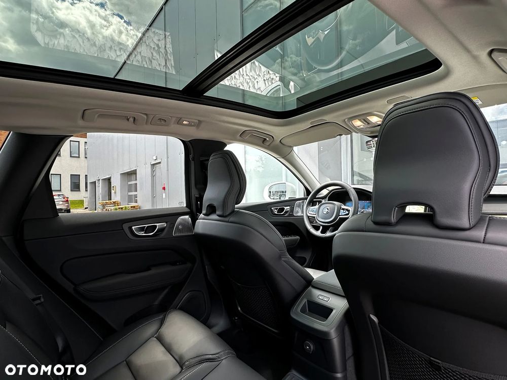Volvo XC 60 - 12