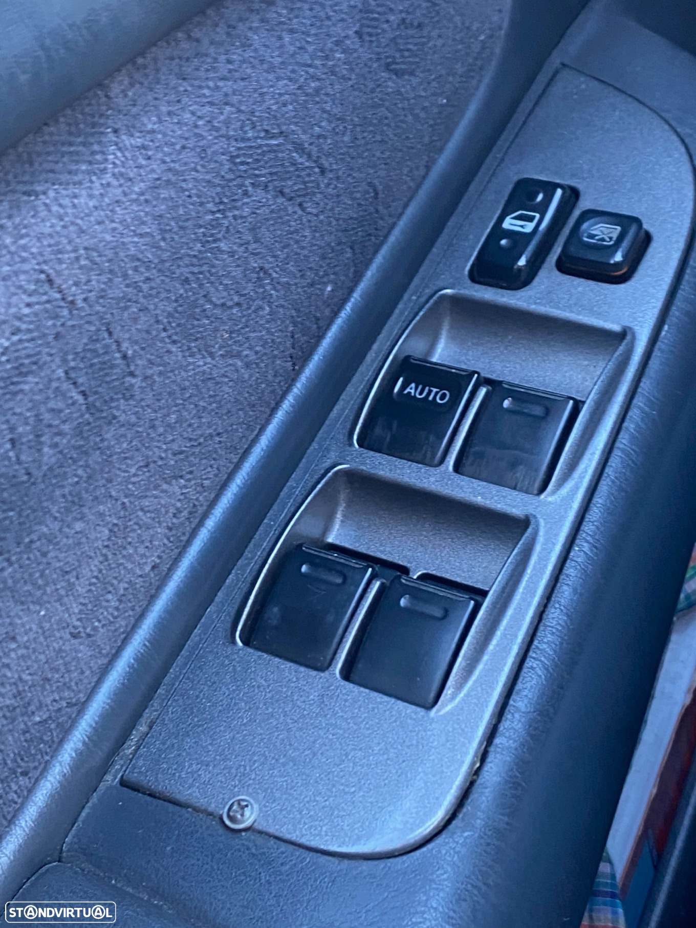 Toyota Corolla L/B 1.4 Sol AC+ABL - 7