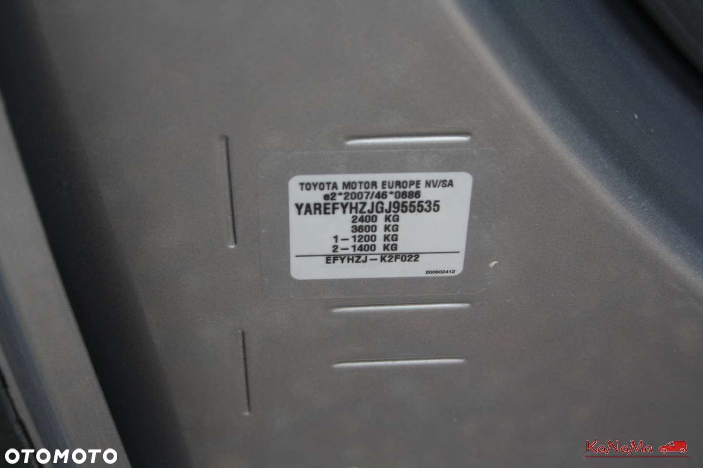 Toyota Proace City - 9