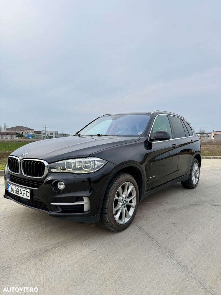 BMW X5 - 2