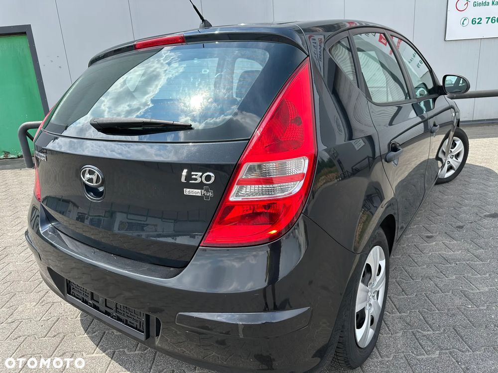 Hyundai i30 - 11