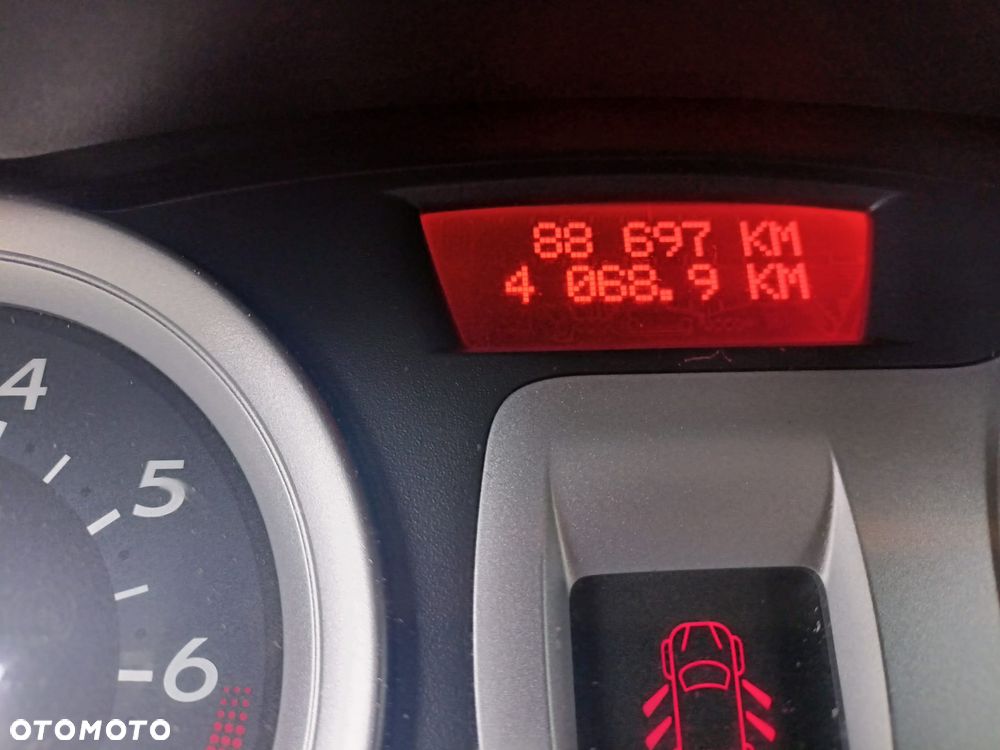 Renault Clio 1.2 TCE Rip Curl - 7