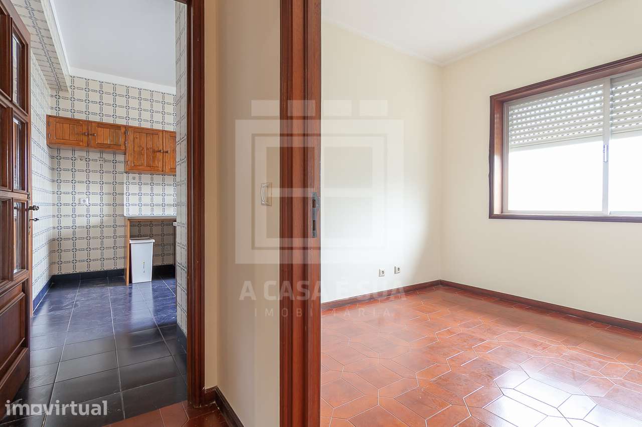 Apartamento de excelência com 5 quartos no coração de Espinho - Grande imagem: 5/28