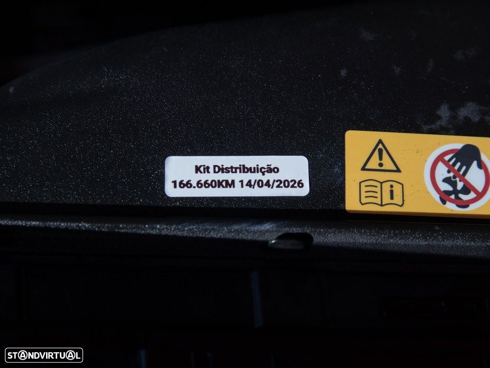 Mercedes-Benz A 160 d AMG Line Aut. - 36