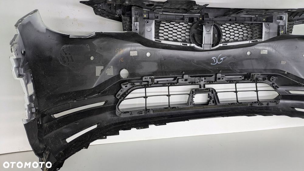 zderzak przód mazda mx-30 - 10