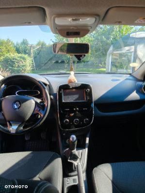 Renault Clio 1.5 dCi Campus Authentique - 10