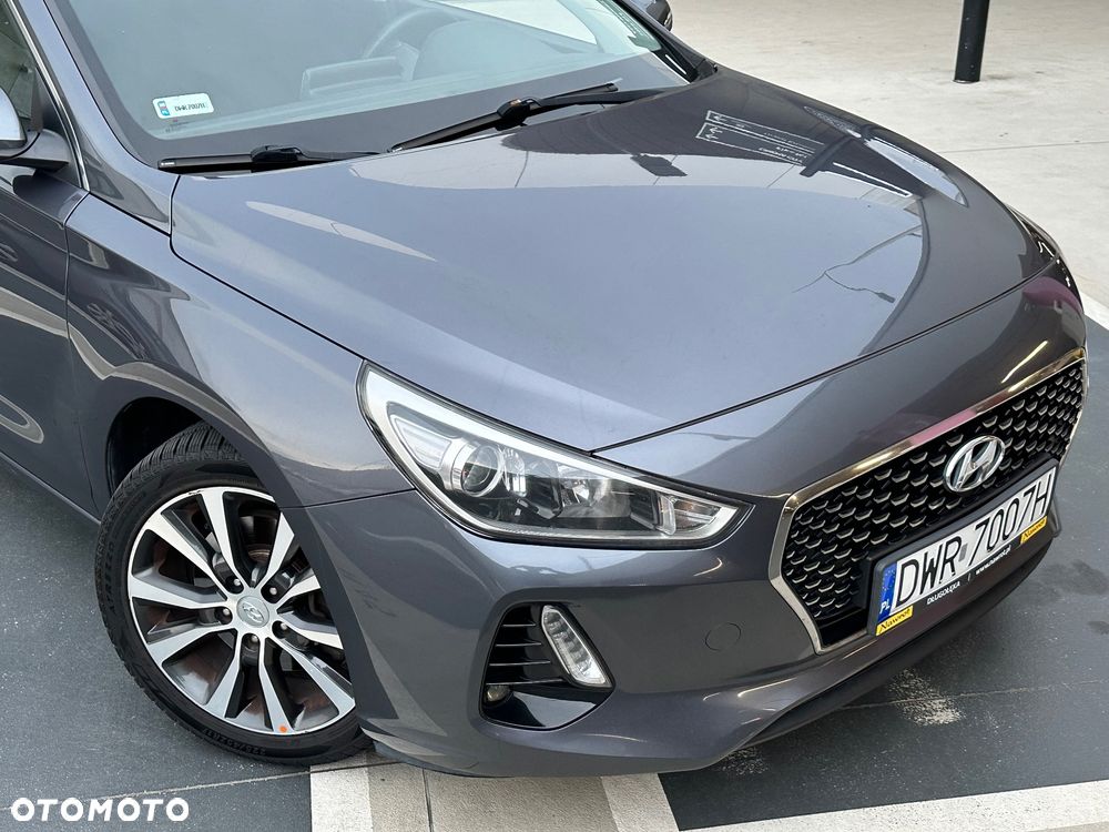 Hyundai i30 1.0 T-GDI Comfort - 10