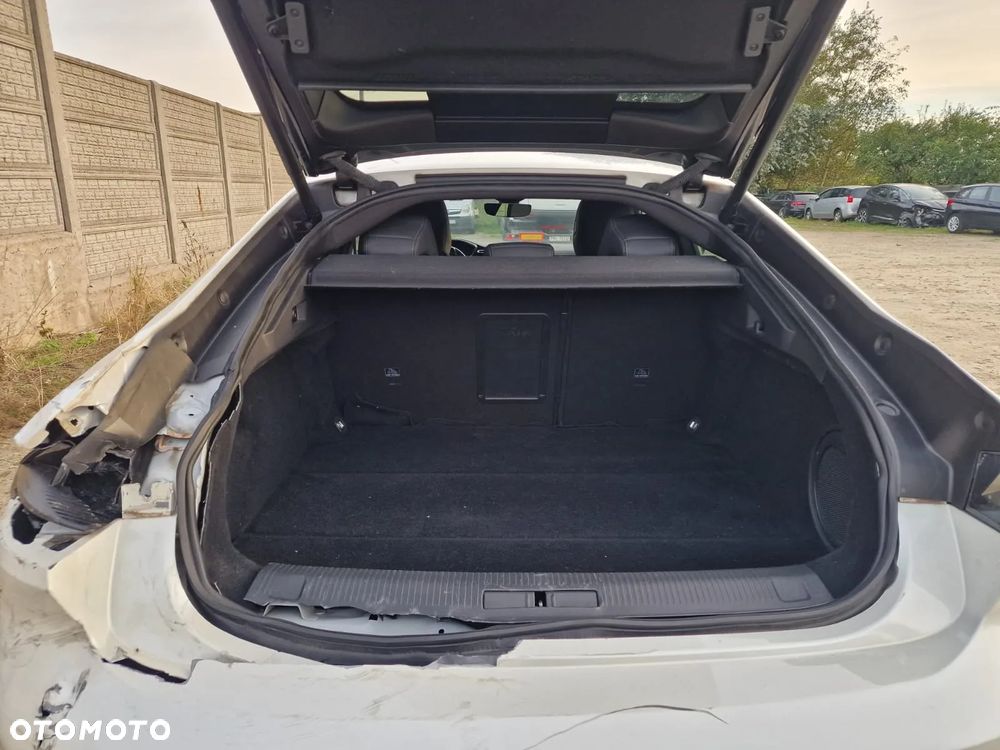 Peugeot 508 1.6 PureTech HYbrid PHEV GT S&S EAT8 - 19