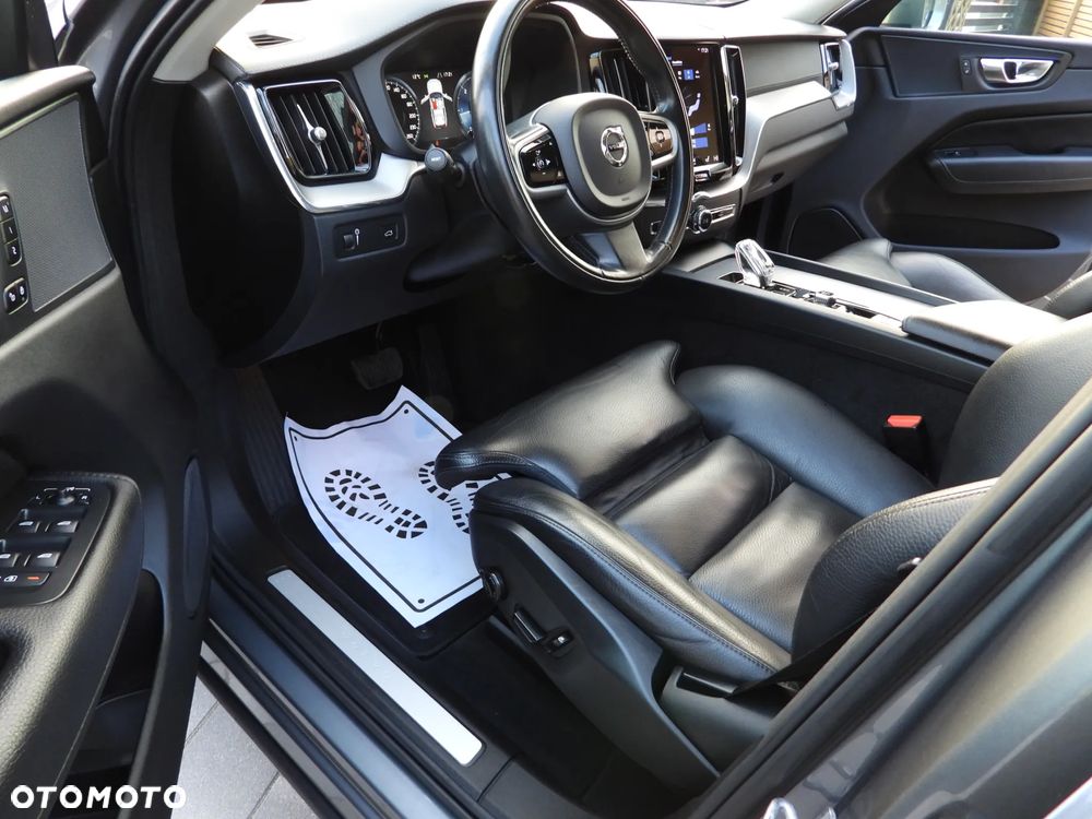 Volvo XC 60 B4 D Geartronic Inscription - 7