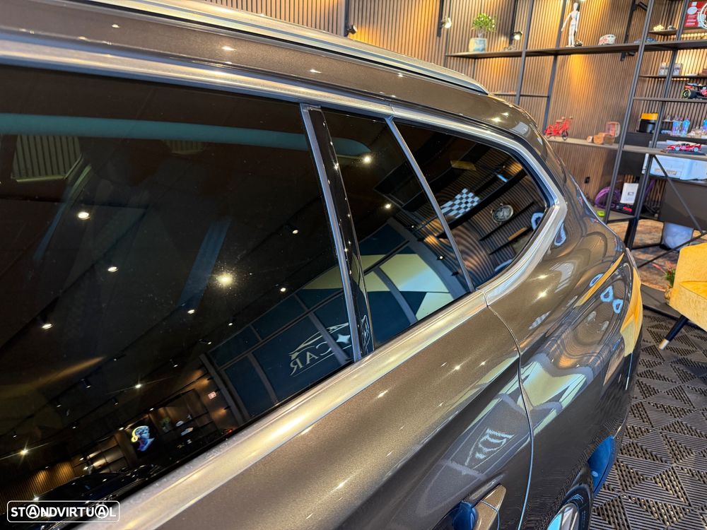 Peugeot 508 SW 1.5 BlueHDi Allure - 15