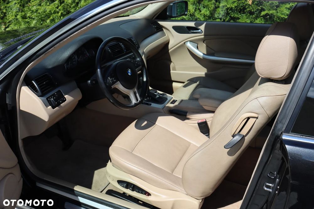 BMW Seria 3 330 Ci - 9