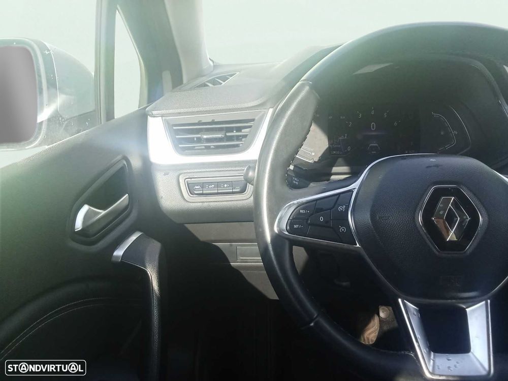 Renault Captur 1.0 TCe Techno - 14