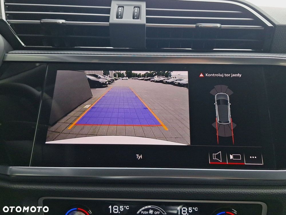 Audi Q3 35 TFSI mHEV Advanced S tronic - 20