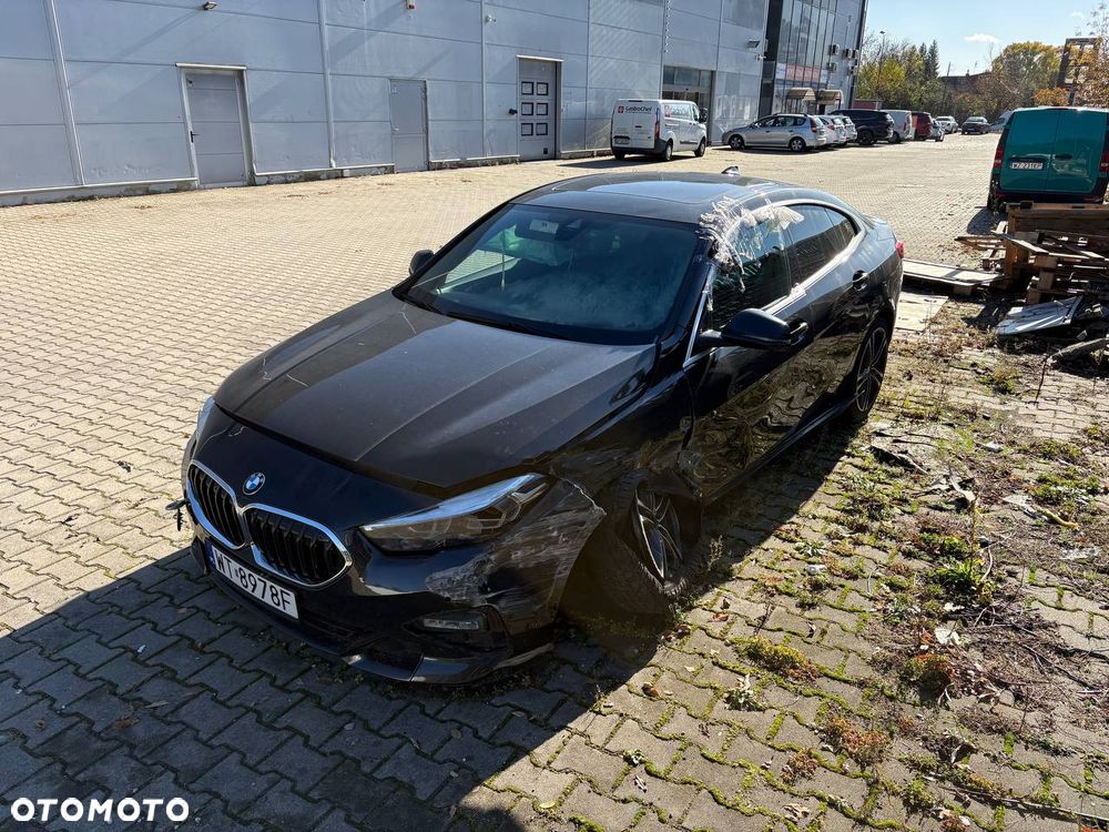 BMW Seria 2 230i Advantage sport - 4