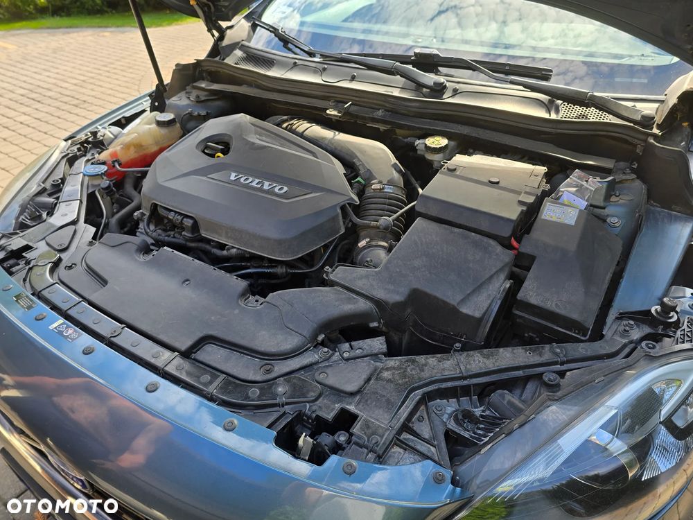 Volvo V40 - 7