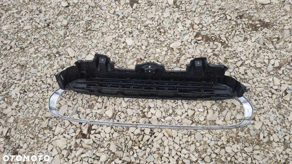 EU GRILL ATRAPA MINI COOPER F55 F56 JCW 7449207 - 7