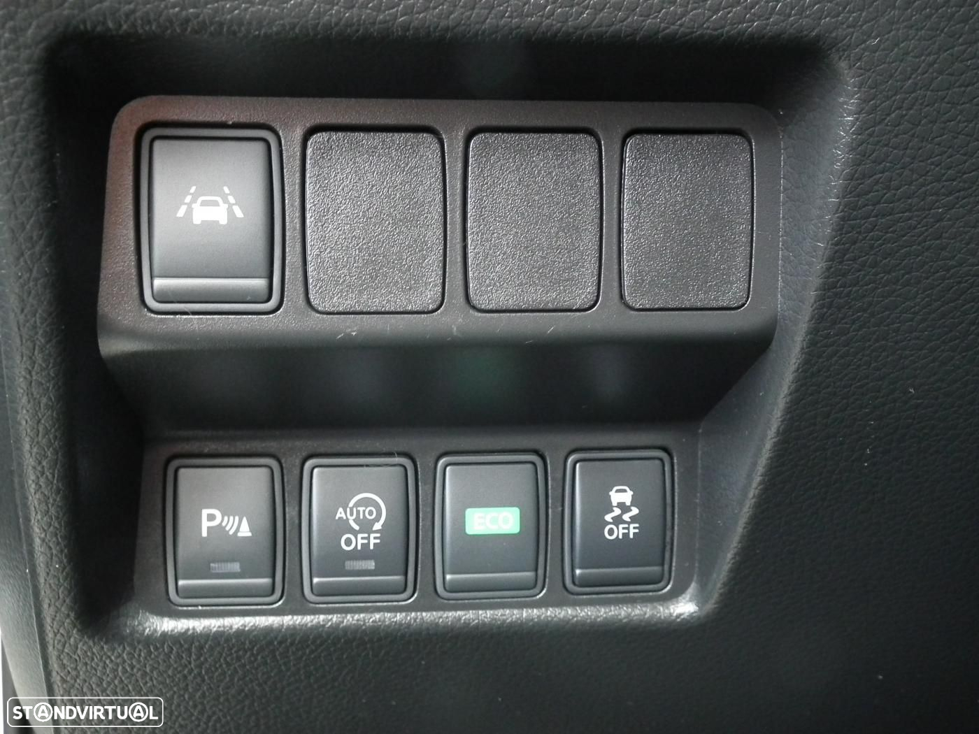 Nissan Qashqai 1.6 dCi Tekna 19 Pele Xtronic - 37