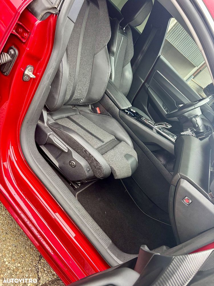 Peugeot 508 SW Plug-In Hybrid 180 e-EAT8 Allure - 19