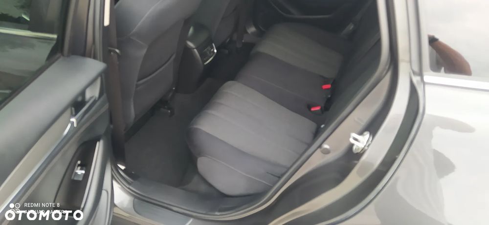 Mazda 6 2.0 SkyPrestige - 9