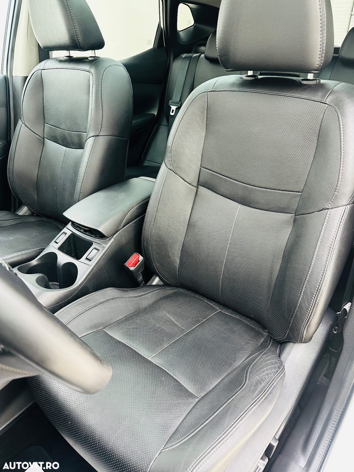Nissan Qashqai - 19