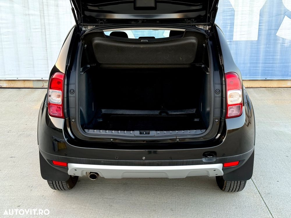 Dacia Duster 1.2 TCe 4x2 Laureate - 15