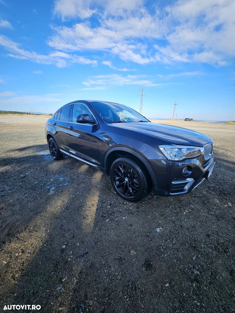 BMW X4 - 17