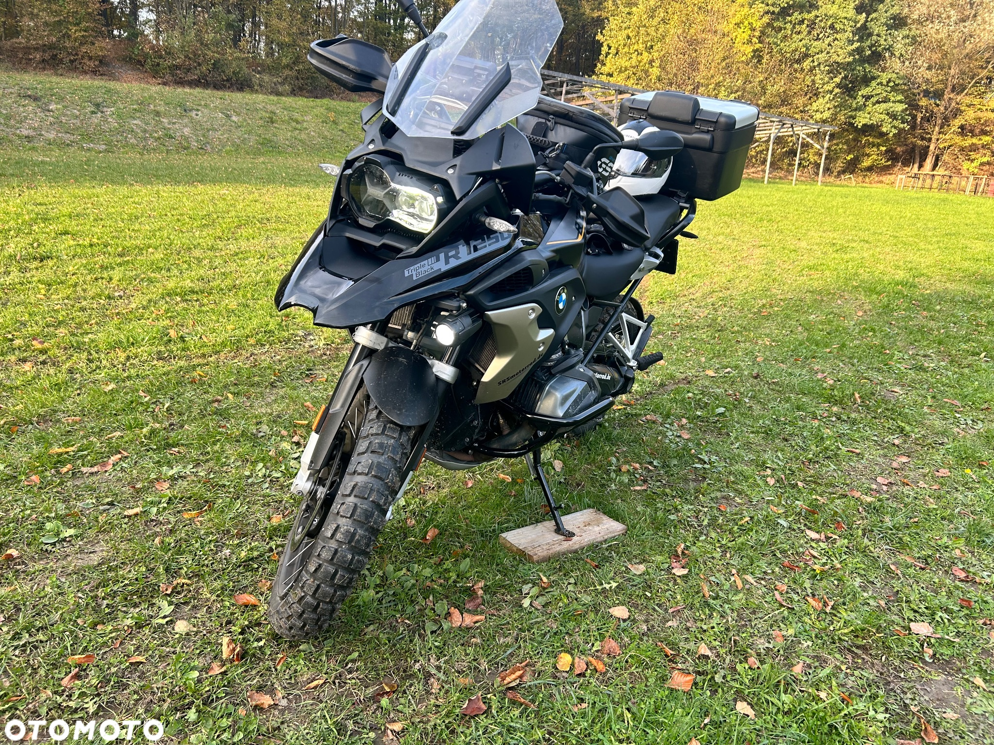 BMW GS - 2