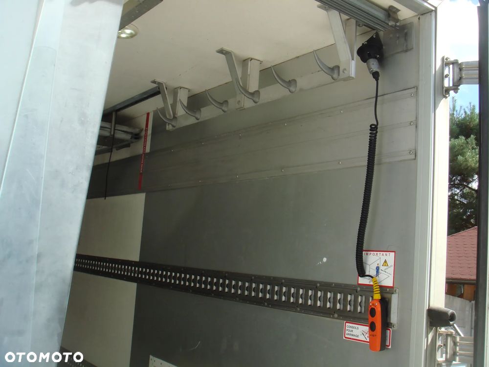 Chłodnia mroźnia kontener do -20 c - 16