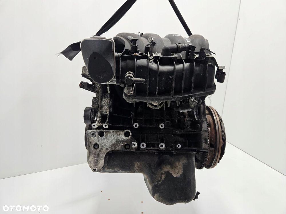 silnik kompletny bmw 1 3 1.6i n45b16a - 6