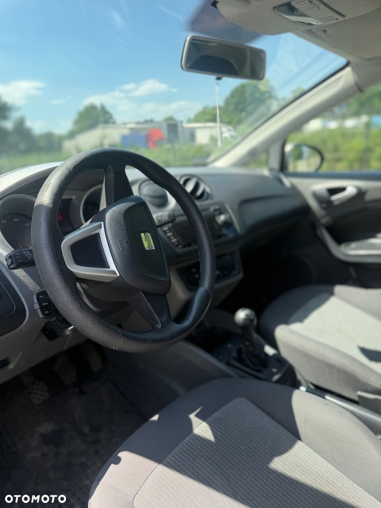 Seat Ibiza - 9
