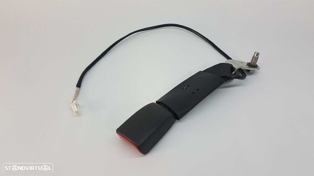 CINTO DE SEGURANÇA TRASEIRO ESQUERDO INFINITI G COUPE G37 S - 1