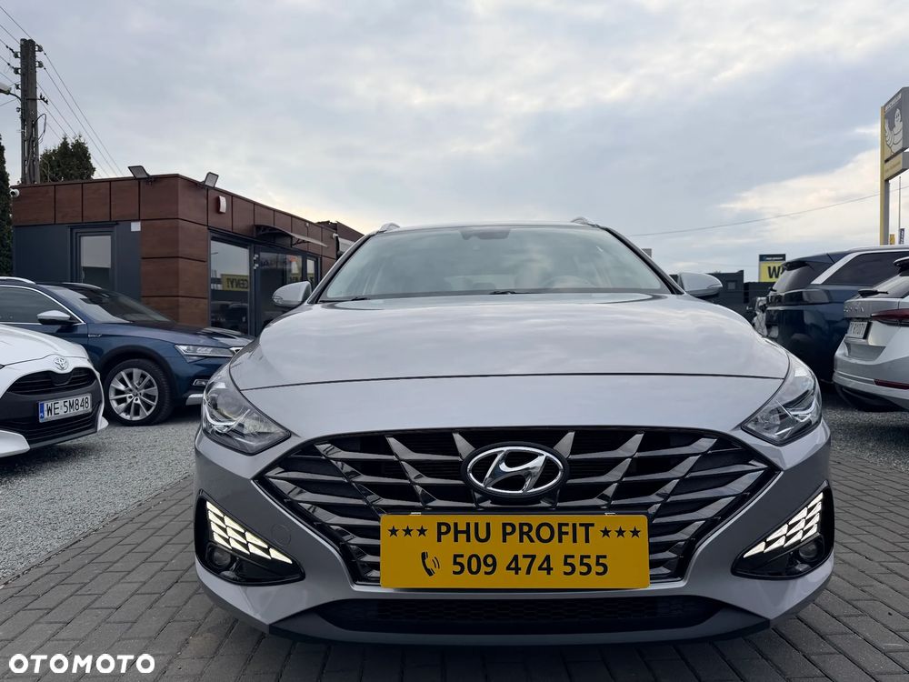 Hyundai i30 1.0 T-GDI Modern - 3