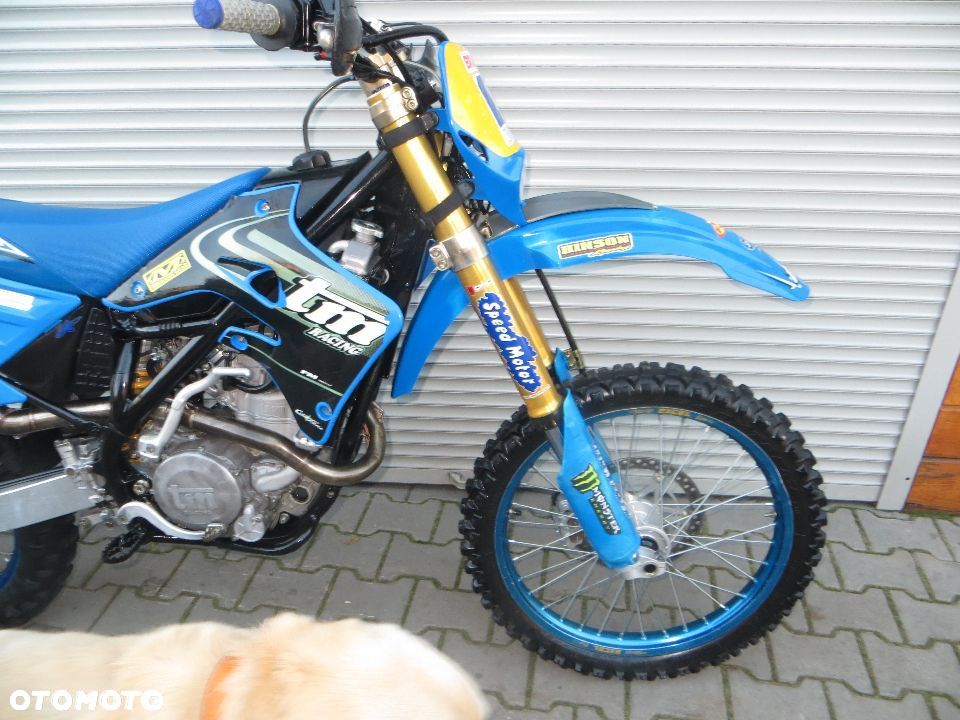 TM Enduro - 12
