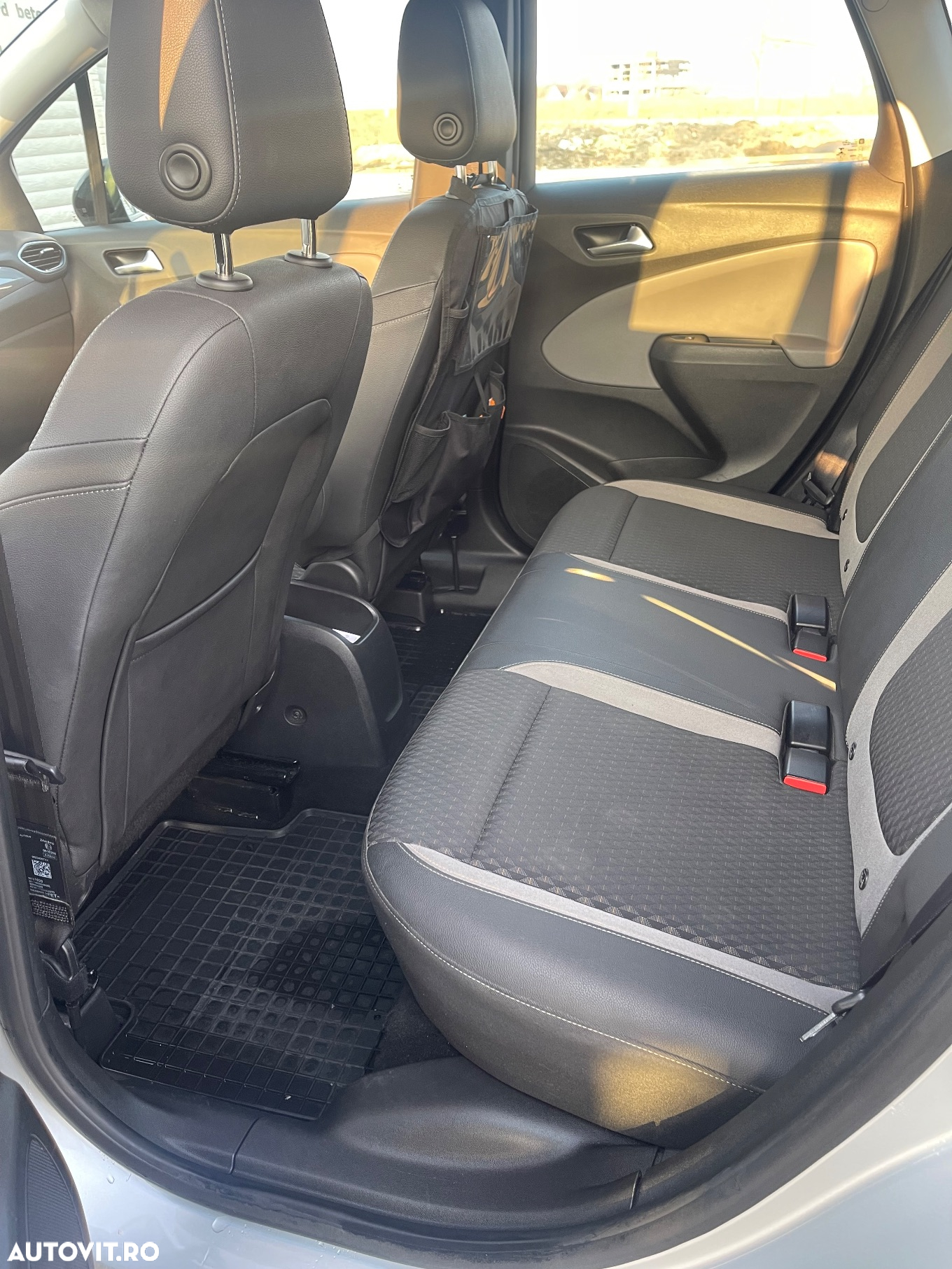 Opel Crossland X 1.2 Start/Stop Innovation - 5