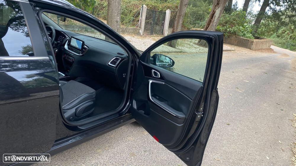 Kia Ceed SW 1.0 T-GDi Drive - 38