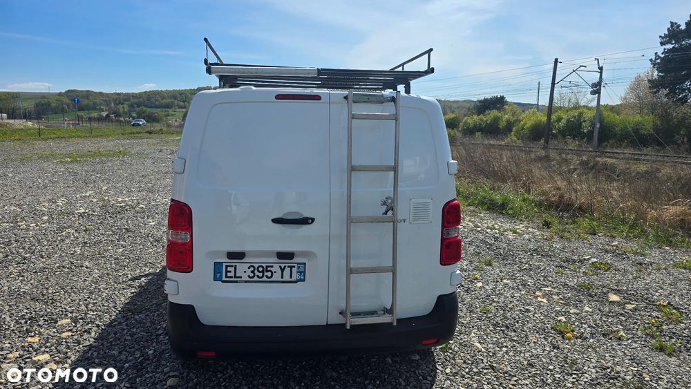 Peugeot EXPERT - 12