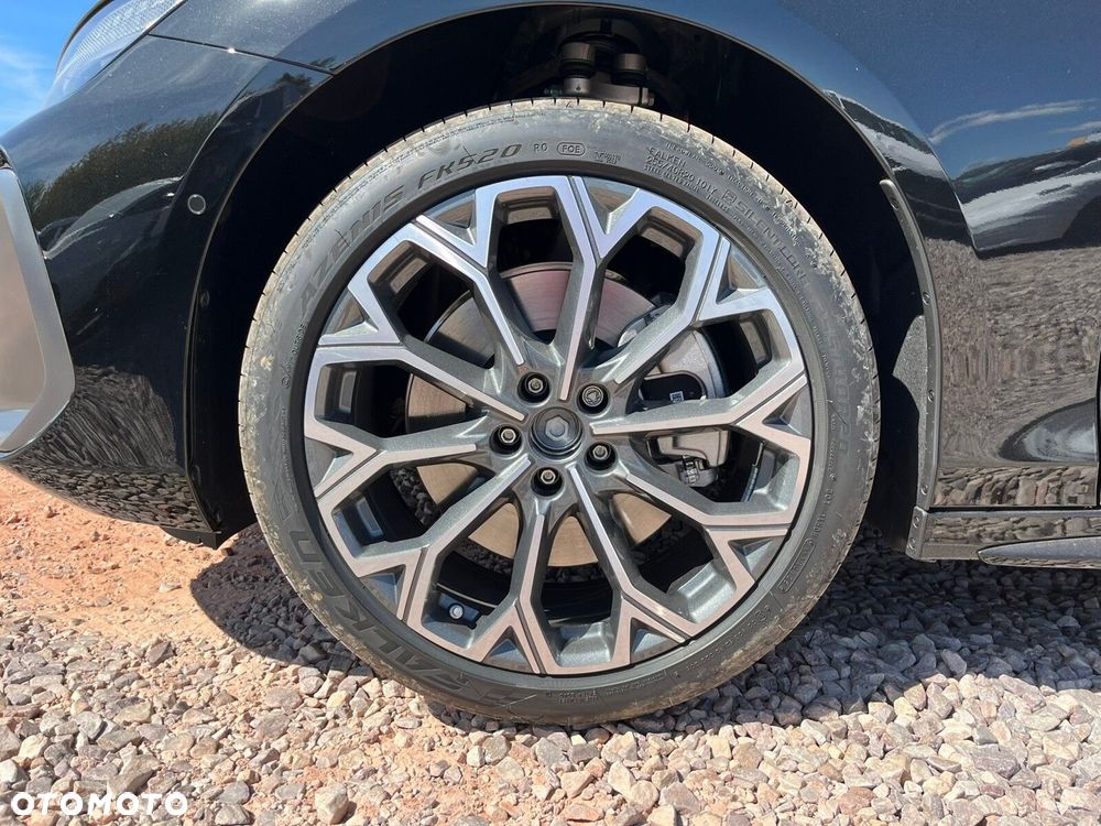 Audi A6 - 9