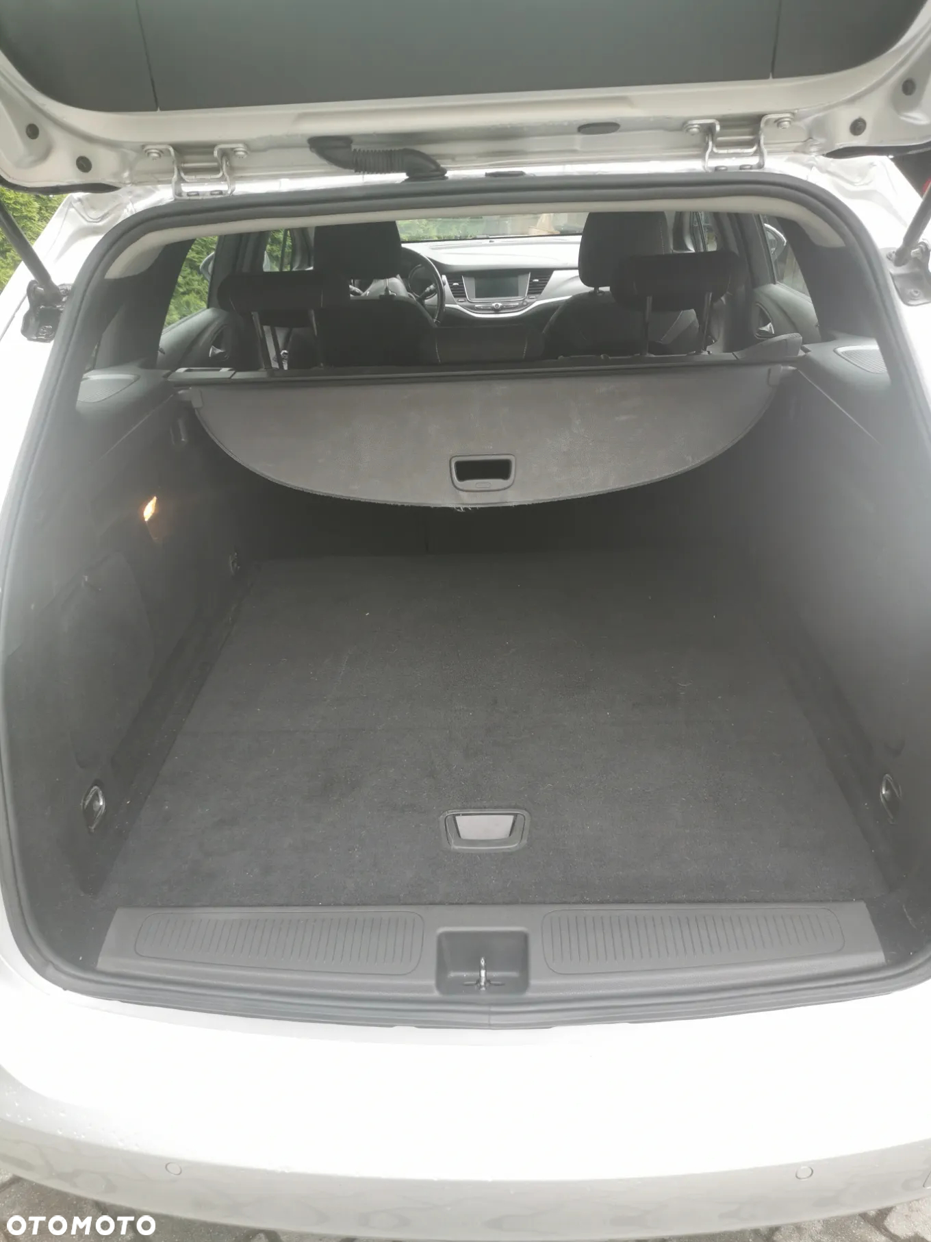 Opel Astra V 1.4 T Edition S&S - 16