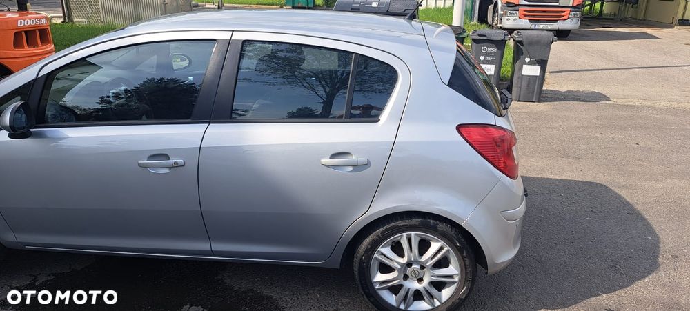 Opel Corsa 1.3 CDTI Enjoy - 5